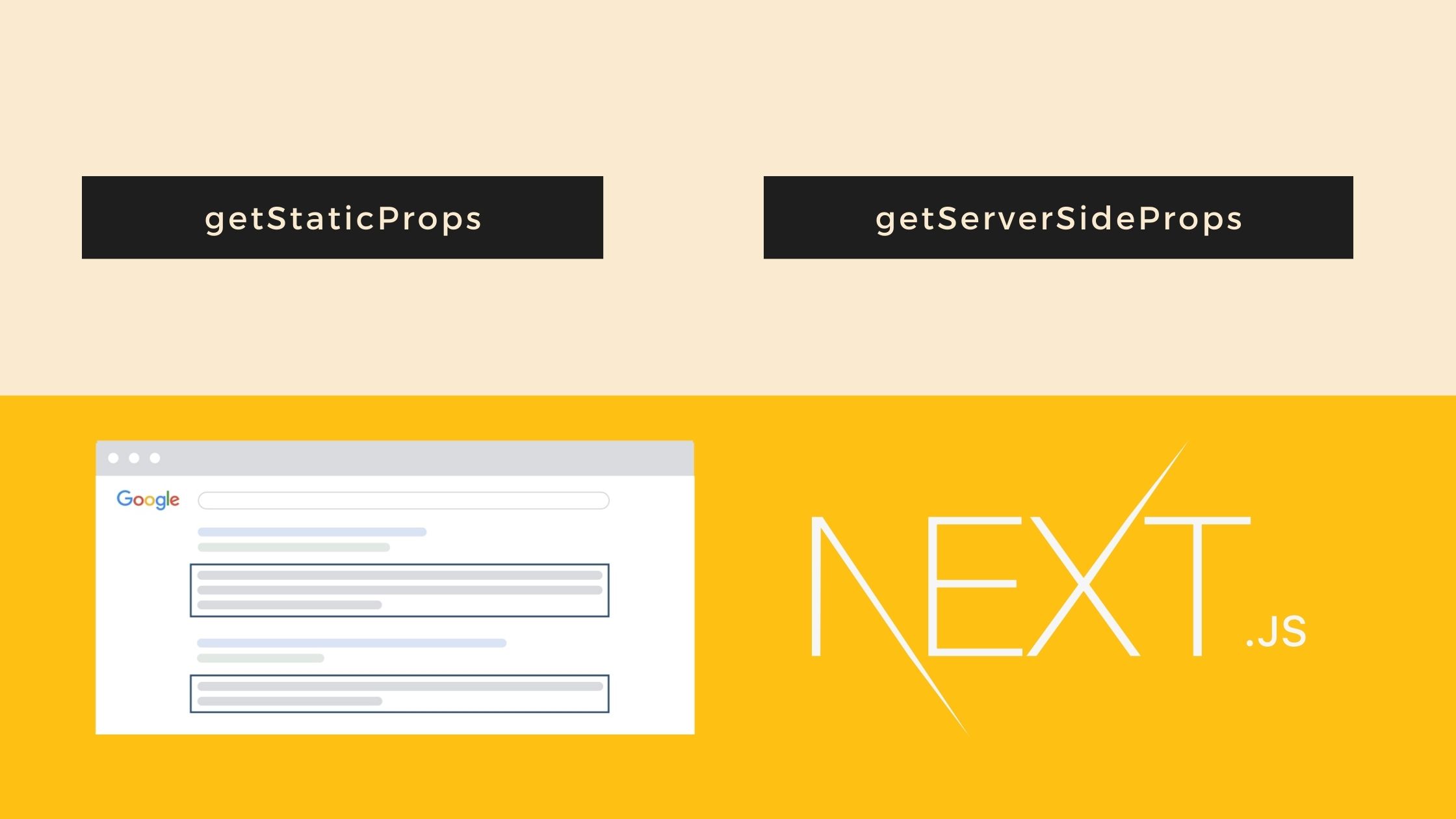 Render Dynamic Title and Meta Tags in a Next.js App ← Techomoro