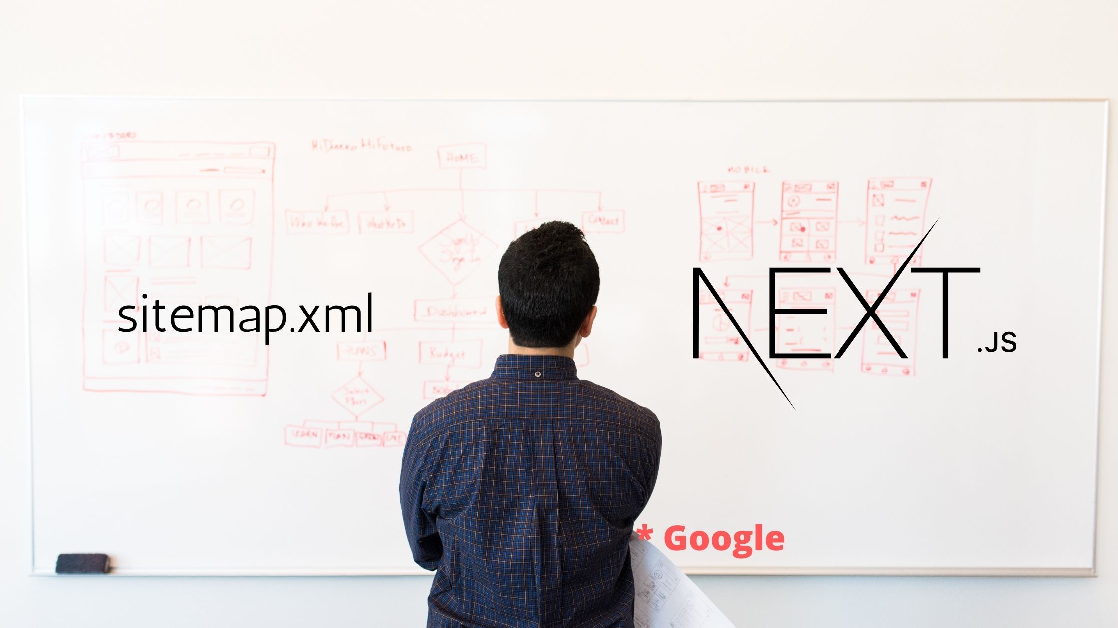 How to Add an XML Sitemap in a Next.js App ← Techomoro